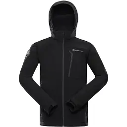 Куртка Alpine Pro Hoor MJCD623