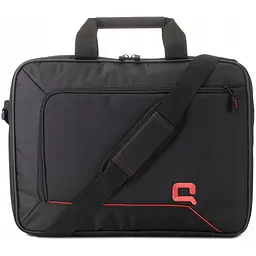 Сумка для ноутбука 15.6 дюймів HP Compaq 32,51х41,9х10,2 см sum0023050