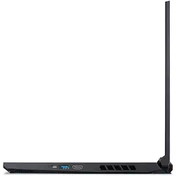 Ноутбук Ігровий ACER Nitro 5 AN515-45-R095,7 5800H la 44GHz, QHD, 16GB, 512GB, RTX 3080 8GB, DOS - мініатюра 9