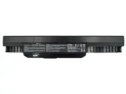 Акумулятор для Asus A43 A53 K43 K53 X53 10.8V 5200 mAh (K53-3S2P-5200) - мініатюра 2