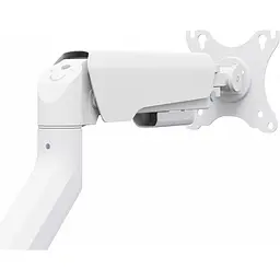 Настільне кріплення для моніторів OfficePro MA442W 17-35` White [138982] - мініатюра 6
