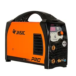 Зварювальний апарат JASIC TIG-200P (W212) - мініатюра 3