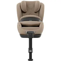 Автокрісло Cybex Anoris T2 i-Size Plus Cozy Beige (523001079) - мініатюра 4