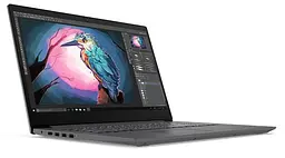 Ноутбук Lenovo V17-IIL (82GX007QRA) Iron Grey (82GX007QRA) - мініатюра 2