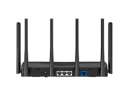 Wi-Fi-маршрутизатор Mercusys MR37BE - мініатюра 2