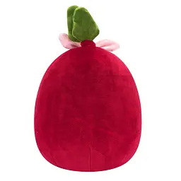 М'яка іграшка Squishmallows Буряк Клавдія 19 см (SQER01204) - мініатюра 5