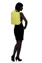 Рюкзак 14,1" Samsonite 4PACK LEMON YELLOW 37,5x27x11 KP3*06001 - мініатюра 3