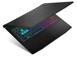Ноутбук MSI Katana 15 HX B14WGK (B14WGK-2613XRO) - мініатюра 6