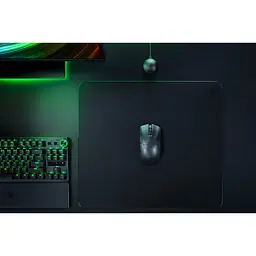 Мишка Razer DeathAdder V4 Pro Wireless/USB Black (RZ01-05330100-R3G1) - мініатюра 8