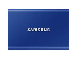 Портативний SSD Samsung 2TB USB 3.2 Gen 2 Type-C T7 Shield