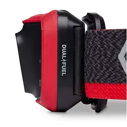 Ліхтар налобний Black Diamond Cosmo 350 Octane Red (1033-BD 620673.8001. ALL1) - мініатюра 3