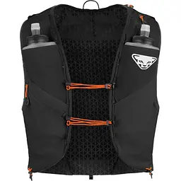Рюкзак Dynafit Alpine 8 Vest M/L Чорний - мініатюра 2