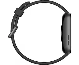 Розумний годинник Huawei Watch Fit 3 Midnight Black 55020CEC чорний - мініатюра 5
