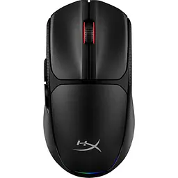 Миша HyperX Pulsefire Fuse RGB Black (A1KY6AA)
