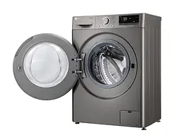 Пральна машина LG F2V5HS2PW - мініатюра 4