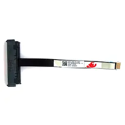 Шлейф Sata HDD/SSD для Acer Aspire 3 A315-41 A315-41G, (90мм, NBX0002BY00, DH5JV, 50.GY9N2.003)