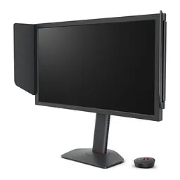 Монітор BenQ Zowie XL2586X Plus - мініатюра 3