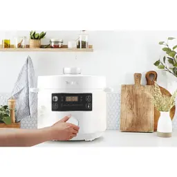 Мультиварка Tefal CY754130 - мініатюра 8
