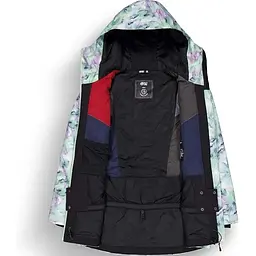 Куртка Picture Organic Glawi W 2025 Blur Blue XS (1012-WVT0367A-XS) - мініатюра 3