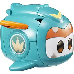 Ігрова фігурка-трансформер Super Wings Transforming Super Pet Тіно улюбленець (EU770643) - мініатюра 6