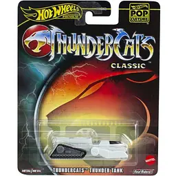 Колекційна машинка Hot Wheels Поп-культура в асортименті (HXD63) - мініатюра 8