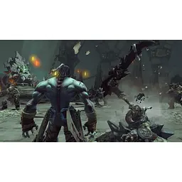 Ключ активації Microsoft Darksiders II Deathinitive Edition для Xbox One/Series - мініатюра 11