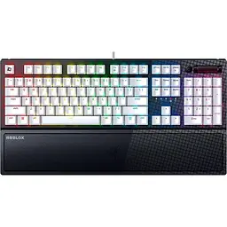 Клавіатура Razer BlackWidow V3 Green Switch USB Roblox Edition (RZ03-03542800-R3M1)