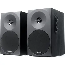 Колонки Microlab B-70 black