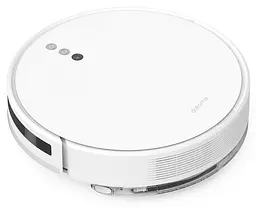 Робот-пилосос Xiaomi Dreame Vacuum Cleaner F9 White [RVS5-WH0] [74926] - мініатюра 2
