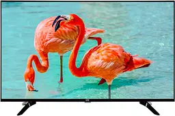 Телевизор Artel A43MF3300 Black (Т2, Smart TV)