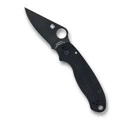 Ніж Spyderco Para 3 black - мініатюра 3