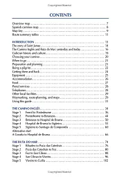 Camino Ingles and Ruta do Mar - Dave Whitson - мініатюра 4