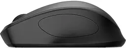 Мишка бездротова HP 280 Silent, 3 кн., 1200 dpi, чорна - мініатюра 4