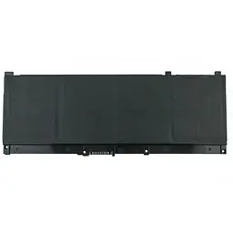 Акумулятор HP SR03XL (Pavilion Gaming 15-CX, 17-CD) 11.55V 4550 mAh 52.5Wh Black (HSTNN-IB8L) - мініатюра 2