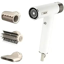 Фен Shark SpeedStyle 3-in-1 for Straight & Wavy Hair HD333EU