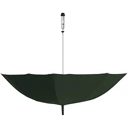 Розумна смарт-парасолька Opus One Smart Umbrella Green - мініатюра 2