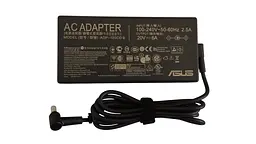 Блок живлення для ноутбука Asus 120W 20V 6A 6.0x3.7mm pin ADP-120CH B - мініатюра 2
