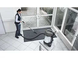 Пилосос Karcher NT 70/2 Me Classic (1.667-306.0) - мініатюра 2