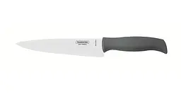 Ніж Tramontina Chef Soft Plus Grey, 178 мм (6666380) - мініатюра 3
