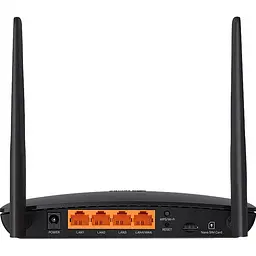 Бездротовий маршрутизатор (роутер) TP-Link Archer MR202 [151404] - мініатюра 3
