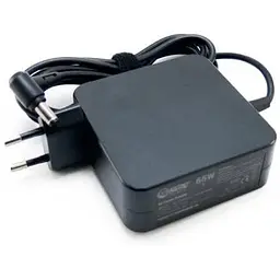 Блок живлення ExtraDigital для ноутбуків High Quality Acer 19V 3.42A 65W 5.5x2.5 (PSA3854)