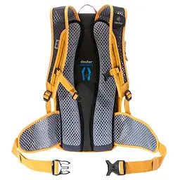 Рюкзак Deuter Race Curry/Ivy (1052-3207018 9203) - мініатюра 3