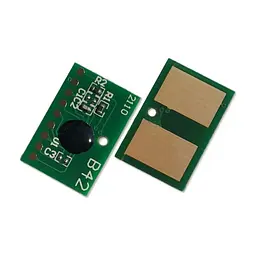 Чип для картриджа OKI B412/432/MB472/MB492 7К Black AHK (3203080)