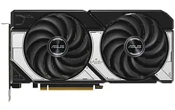 Відеокарта ASUS RTX 5070 12GB DUAL OC (DUAL-RTX5070-O12G) (GDDR7, 192 bit, PCI-E v5.0)