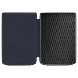Чохол обкладинка Primolux TPU для електронної книги PocketBook 629 Verse/PocketBook 634 Verse Pro dark blue - мініатюра 3