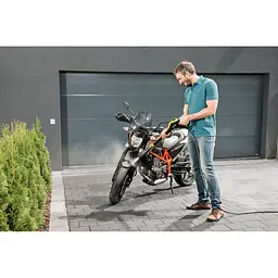 Пістолет для мінімийки Karcher G180 Q Full Control (2.644-270.0) - мініатюра 4