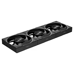 Система рідинного охолодження PcCooler DS360 Pro Digital BK - мініатюра 4