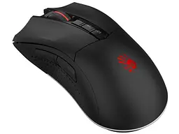 Миша A4Tech Bloody R90 Plus Black - мініатюра 6