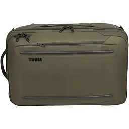 Рюкзак-наплічна сумка Thule Crossover 2 Convertible Carry-On Forest Night (TH 3204061) - мініатюра 5