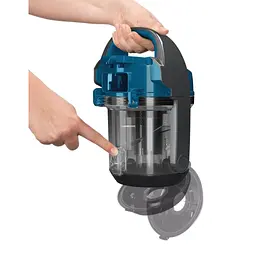 Пилосос Bosch BGS05A220 - мініатюра 7